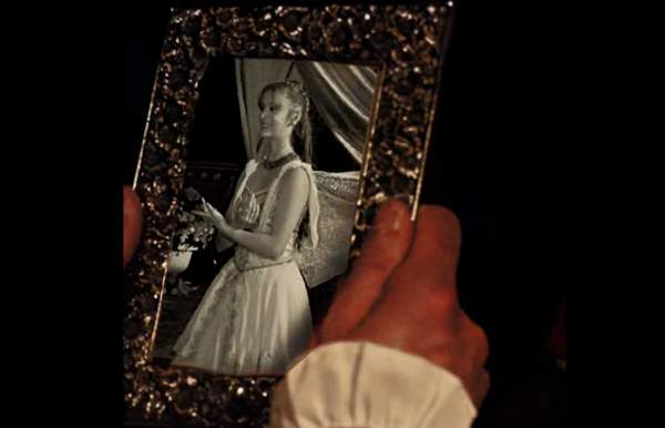 Mobile Ballet presents Dracula