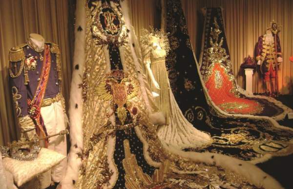 Mobile Carnival Museum
