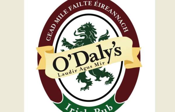 O'Daly's Irish Pub