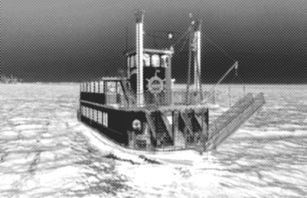 Spooky October Cruises! 🎃