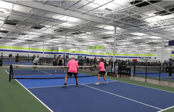 Friday Night at the Rage