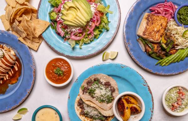 Roosters Tacos & Tequila