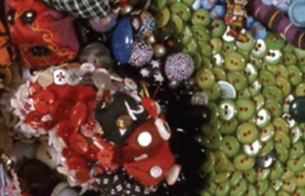 ART TALK: Terrence Spivey