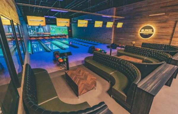 Free Bowling for Kids