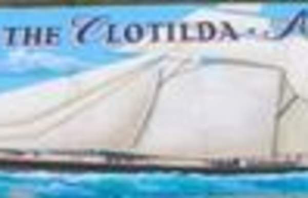 Cruise to the Site of the Clotilda Wreck