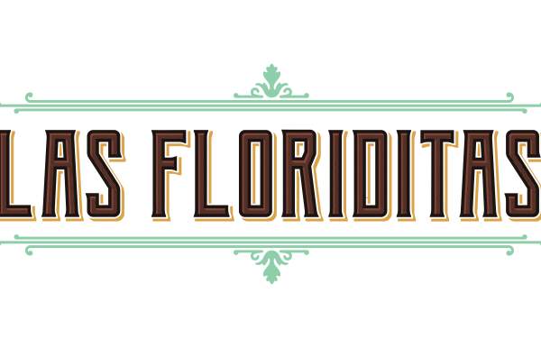 Las Floriditas
