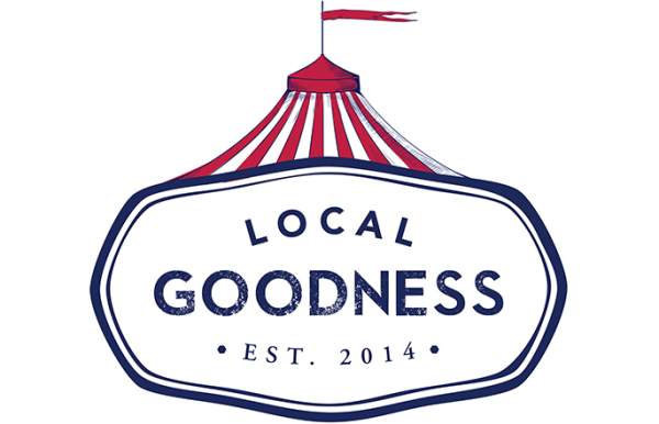 Local Goodness