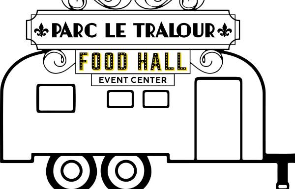 Parc Le Tralour