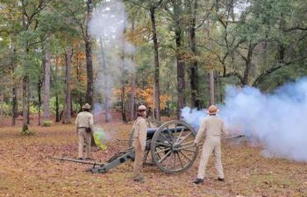 Annual Veterans Day Program