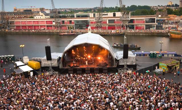 25 Things to do in Bristol in 2025