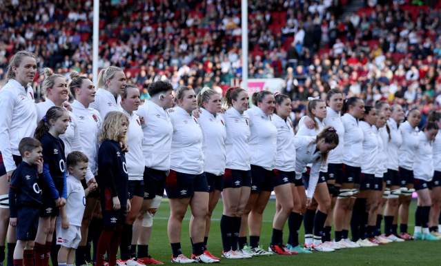 A guide to the Women's Rugby World Cup in Bristol