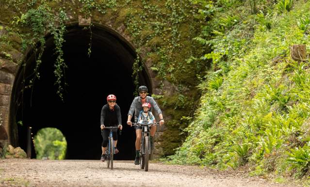 10 ways to have a sustainable break in Bristol