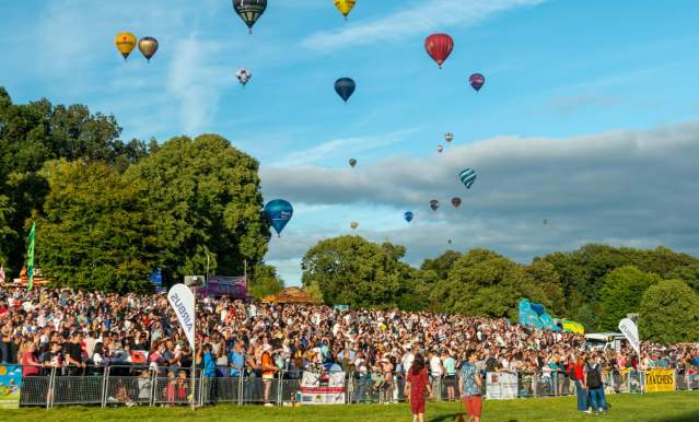 8 ways to make the most of #SummerInBristol