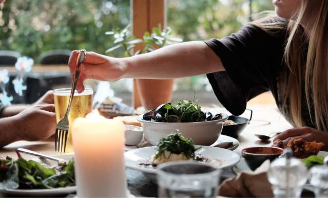 Bristol's most sustainable restaurants