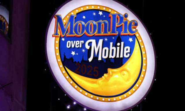 MoonPie Over Mobile