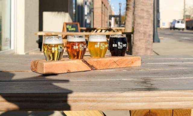 Craft Celebrations: A Guide to Mobile’s Craft Breweries