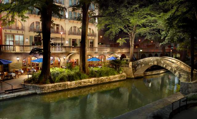Mokara Hotel & Spa