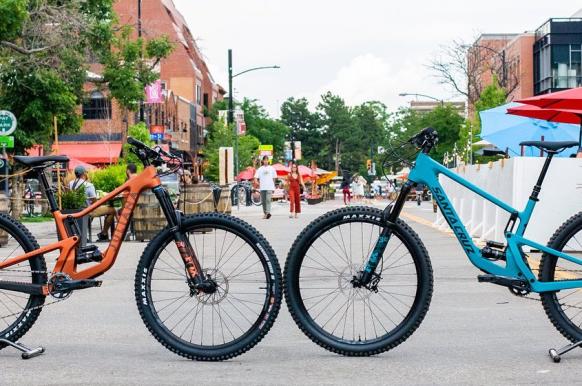 Bike shop pearl street outlet