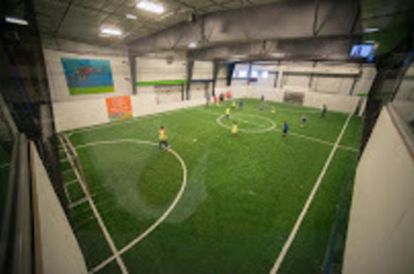 Stella indoor soccer clearance