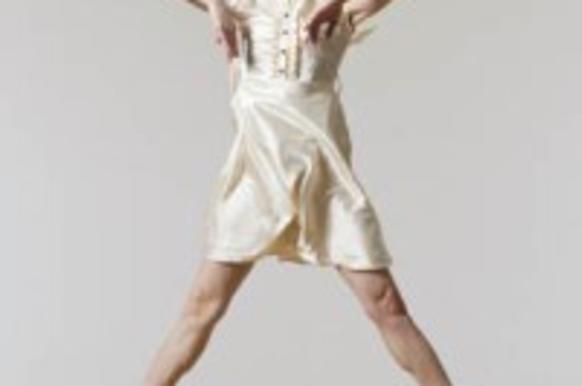 Boulder International Fringe Festival