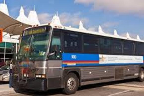 Rtd Bus Rear Rtd travel 60 photos - Arptravels.com