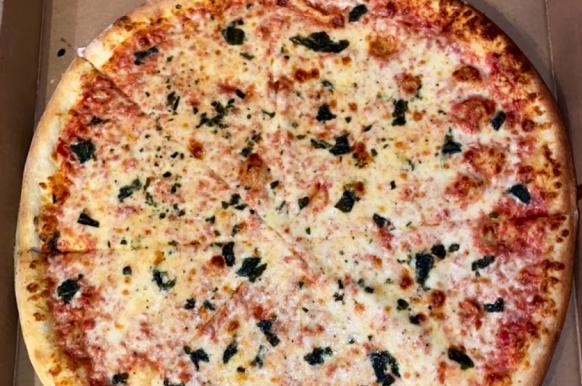 Abo's Pizza - North Boulder
