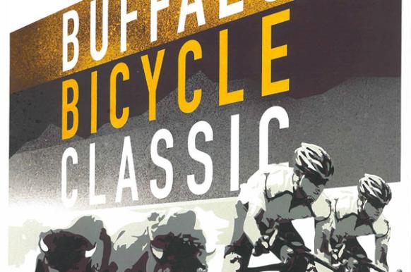 Buffalo bicycle classic 2025