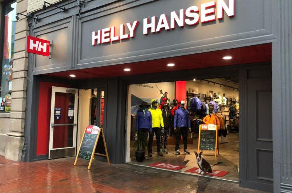 Helly Hansen
