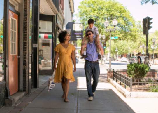 BIPOC Owned Businesses in Otsego County