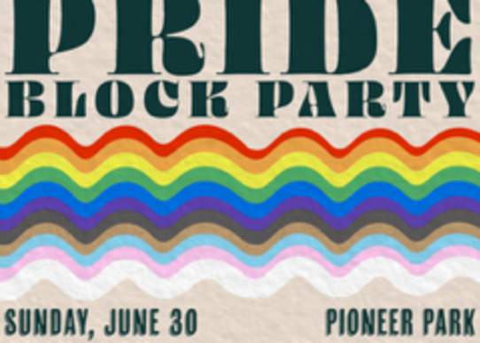 Cooperstown Pride Block Party 2024Cooperstown Pride Block Party Will Take Place On Sunday, June 30,