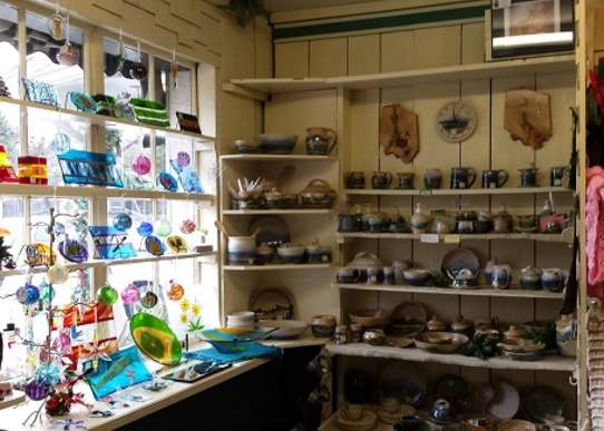 Cooper Country Crafts