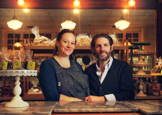 Five Kids Bakehouse