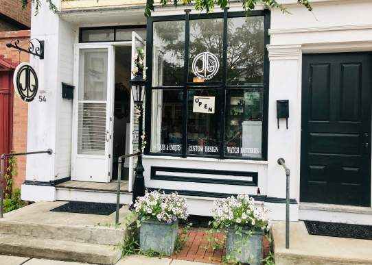 J.Gorman Fine Jewelry
