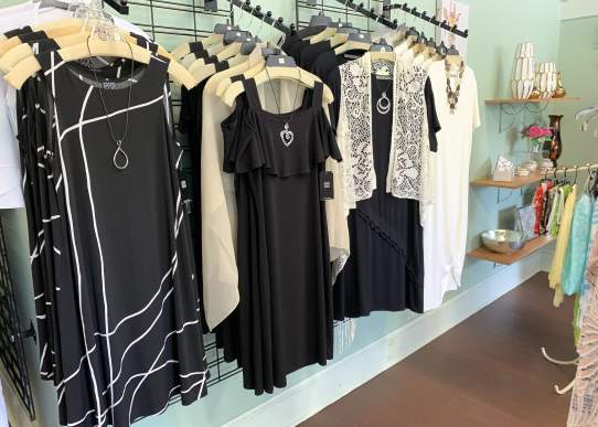 LJ's Sassy Boutique