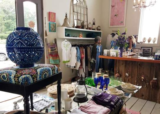 Purple Star Boutique