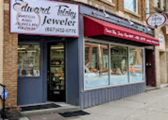 Teleky Jeweler