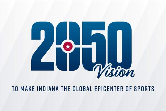 2050 Vision Logo