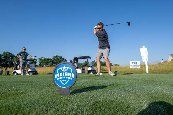 2025 ISC Charity Golf