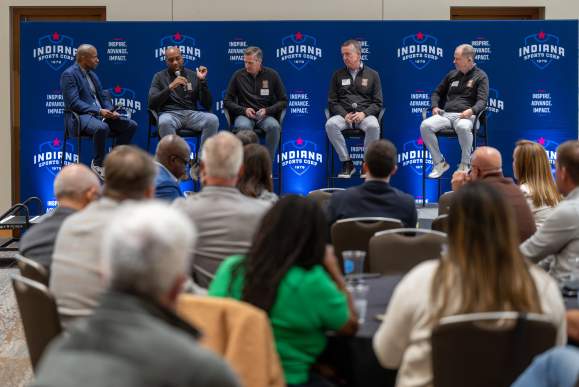 2025 ISC Lockerroom Lunch MBB Committee