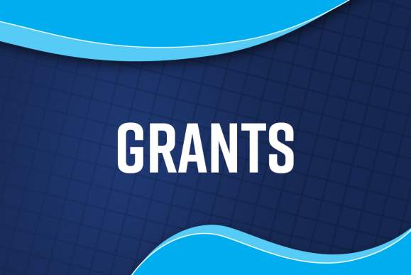 Swim IN Safety Grants Graphic
