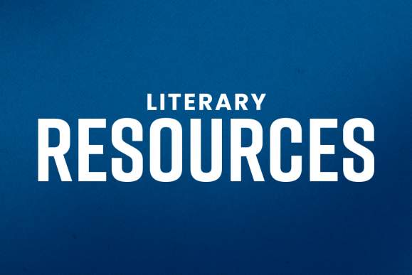 4 Quarters of Reading Resources Graphic