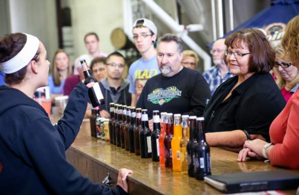 Meet the Central Wisconsin Craft Collective
