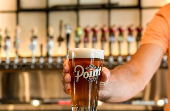 Drink Local on National IPA Day