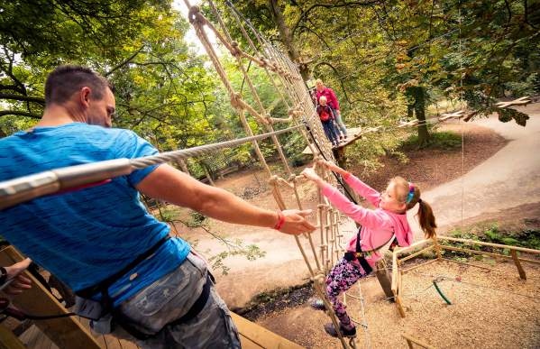 Go Ape