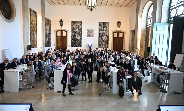 Porto Congress group 1