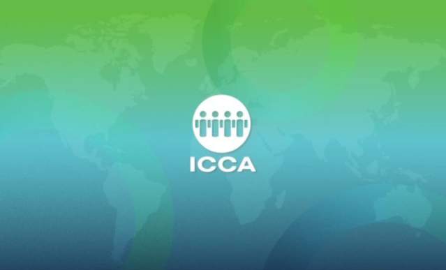 ICCA Business Intelligence Database Training