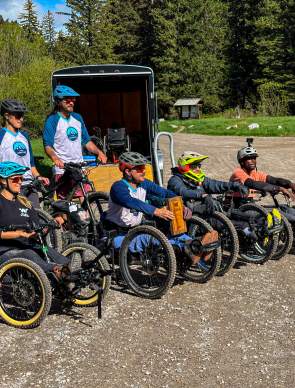 Jackson Teton Adaptive