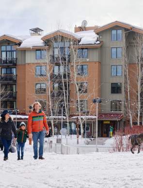 Winter Businesses