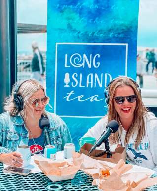 Long Island tea