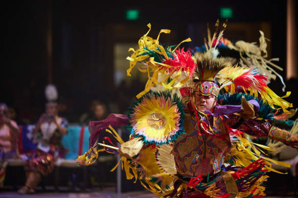 Experience the 23rd Annual Pechanga Pow Wow in Temecula